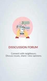 SafeDoors screenshot 4
