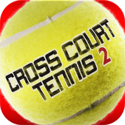 ikon Cross Court Tennis 2