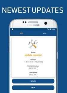 Fix for Google Play Services & Play Store screenshot 1