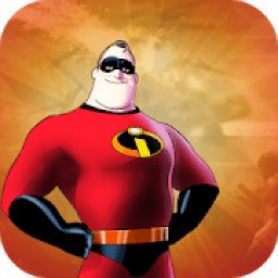 ikon Incredible Hero Two : City Battle Ground Sim