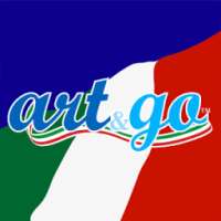 Art&Go on 9Apps