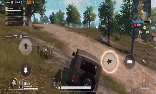 Pubg Mobile Guide screenshot 1