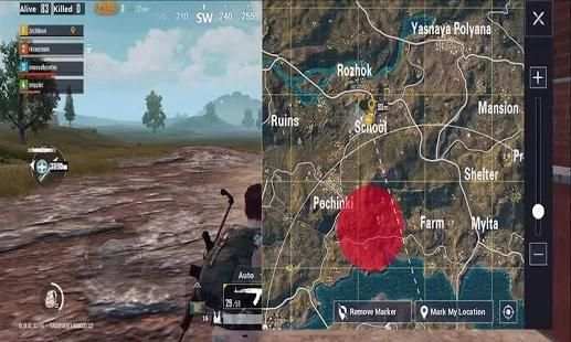 Pubg Mobile Guide screenshot 2