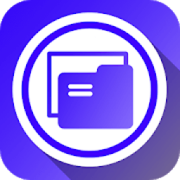 File Manager icon