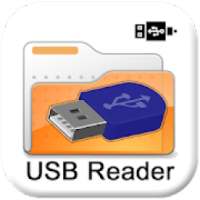 USB OTG File Manager - Ads