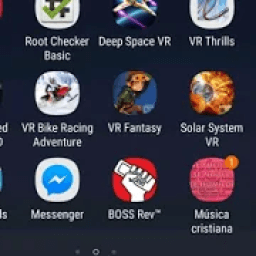 Música cristiana icon