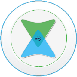 Tips Xender File transfer and sharing 2018 आइकन