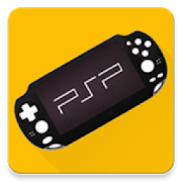 ikon Emulator PSP PRO 2019 - PSP Phone -