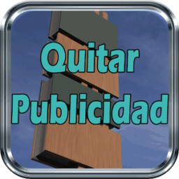 Quitar Publicidad de las Aplicaciones Tutoriales иконка