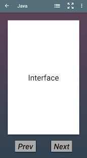 FlashCards скриншот 6