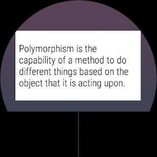 FlashCards screenshot 1
