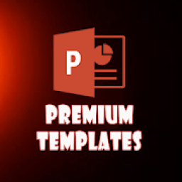 FREE PowerPoint Templates иконка
