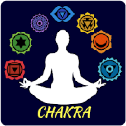 Chakra Meditation आइकन