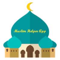 Muslim Helper - مساعد المسلم
‎