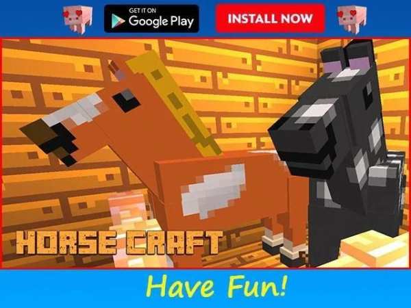 Exploration Lite: Block Craft screenshot 1