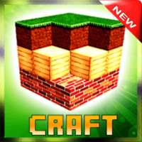 Exploration Lite: Block Craft