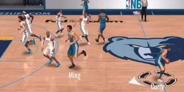 Guides NBA LIVE Mobile Basketball screenshot 3