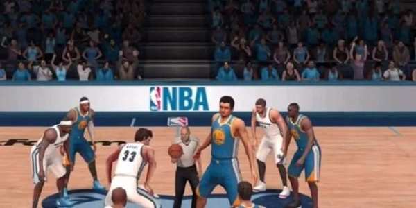 Guides NBA LIVE Mobile Basketball screenshot 4