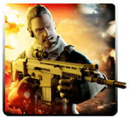 ikon Call Of Modern Warfare : Secret Agent FPS