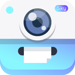 Everfilter - PIP Camera Photo Effects icon