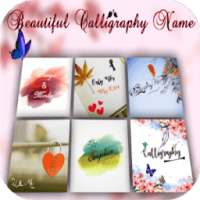 calligraphy styles Art on 9Apps