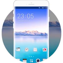 Theme for Oppo Neo 5 (2015) HD