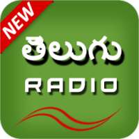 Telugu Fm Radio on 9Apps