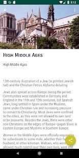 History of Europe - Medieval screenshot 5