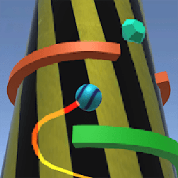 Tube Runner आइकन