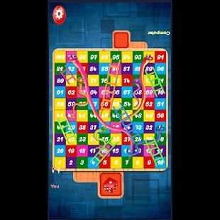 Ludo Star screenshot 1