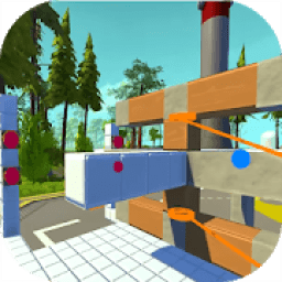 Guide for Scrap Mechanic आइकन