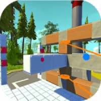 Guide for Scrap Mechanic