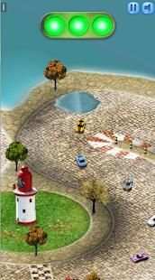 Crazy Racing 3D screenshot 15