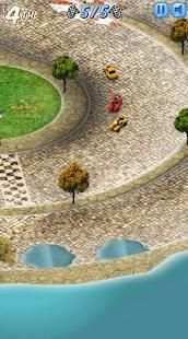Crazy Racing 3D screenshot 16