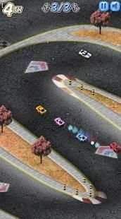 Crazy Racing 3D screenshot 11