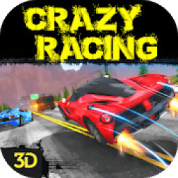 ikon Crazy Racing 3D