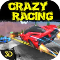 Games review: Crazy Racer 3D is crazy racing fun with very low footprint. -  Nokiapoweruser