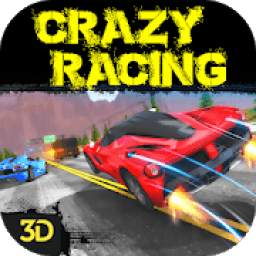 Crazy Racing 3D 1.0