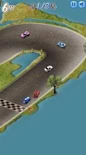 Crazy Racing 3D screenshot 10
