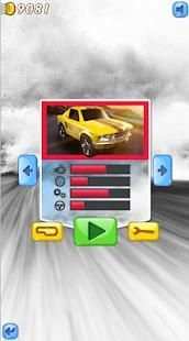 Crazy Racing 3D screenshot 14