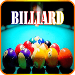 Master Billiar Kota icon