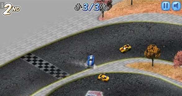 Crazy Racing 3D screenshot 5
