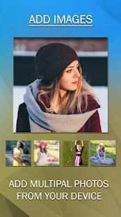 Video Maker with Music screenshot 3