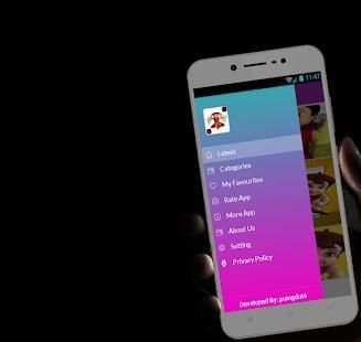Super Bheem Clash Wallpapers screenshot 4