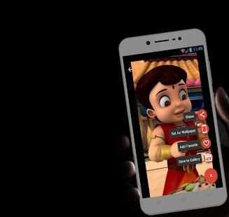 Super Bheem Clash Wallpapers screenshot 1