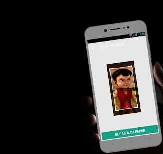 Super Bheem Clash Wallpapers screenshot 2