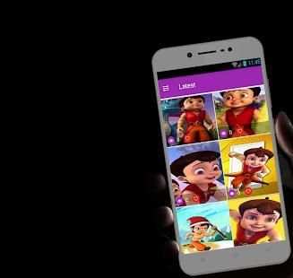 Super Bheem Clash Wallpapers screenshot 5