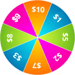 Spin and Win - Earn Real Money icon