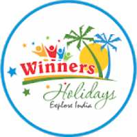 Winners Holidays on 9Apps