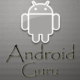 ikon Android Guru
